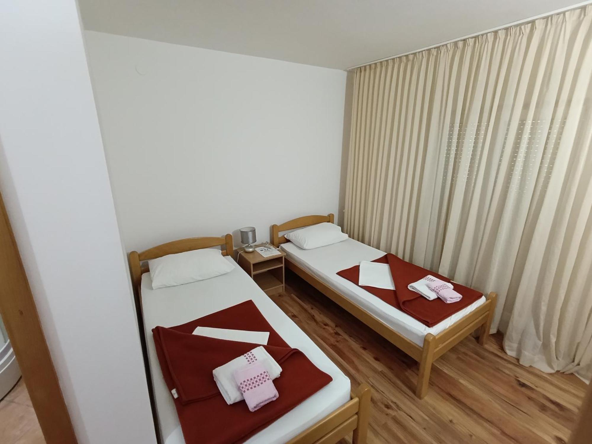 Guest House Robi Medjugorje Ngoại thất bức ảnh