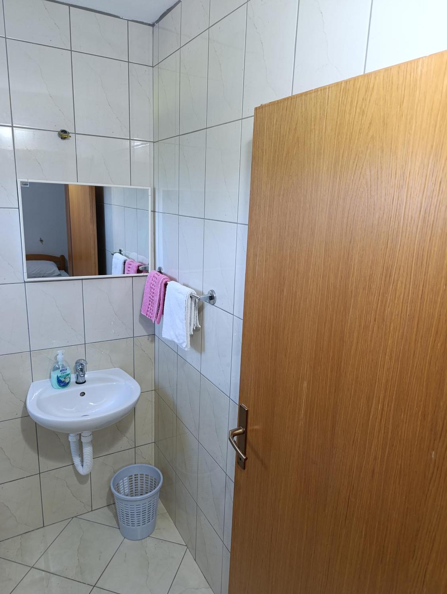 Guest House Robi Medjugorje Ngoại thất bức ảnh
