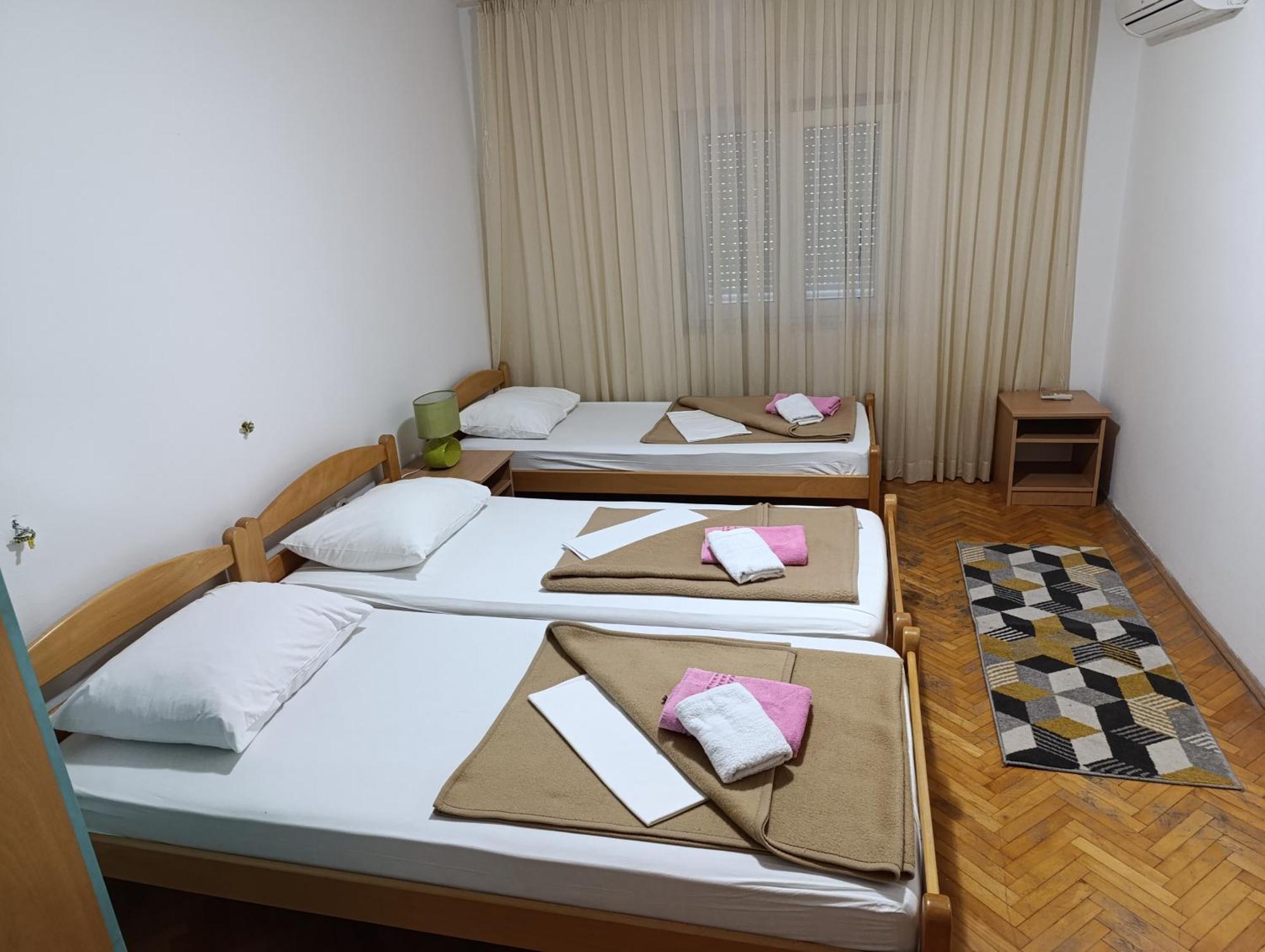 Guest House Robi Medjugorje Ngoại thất bức ảnh