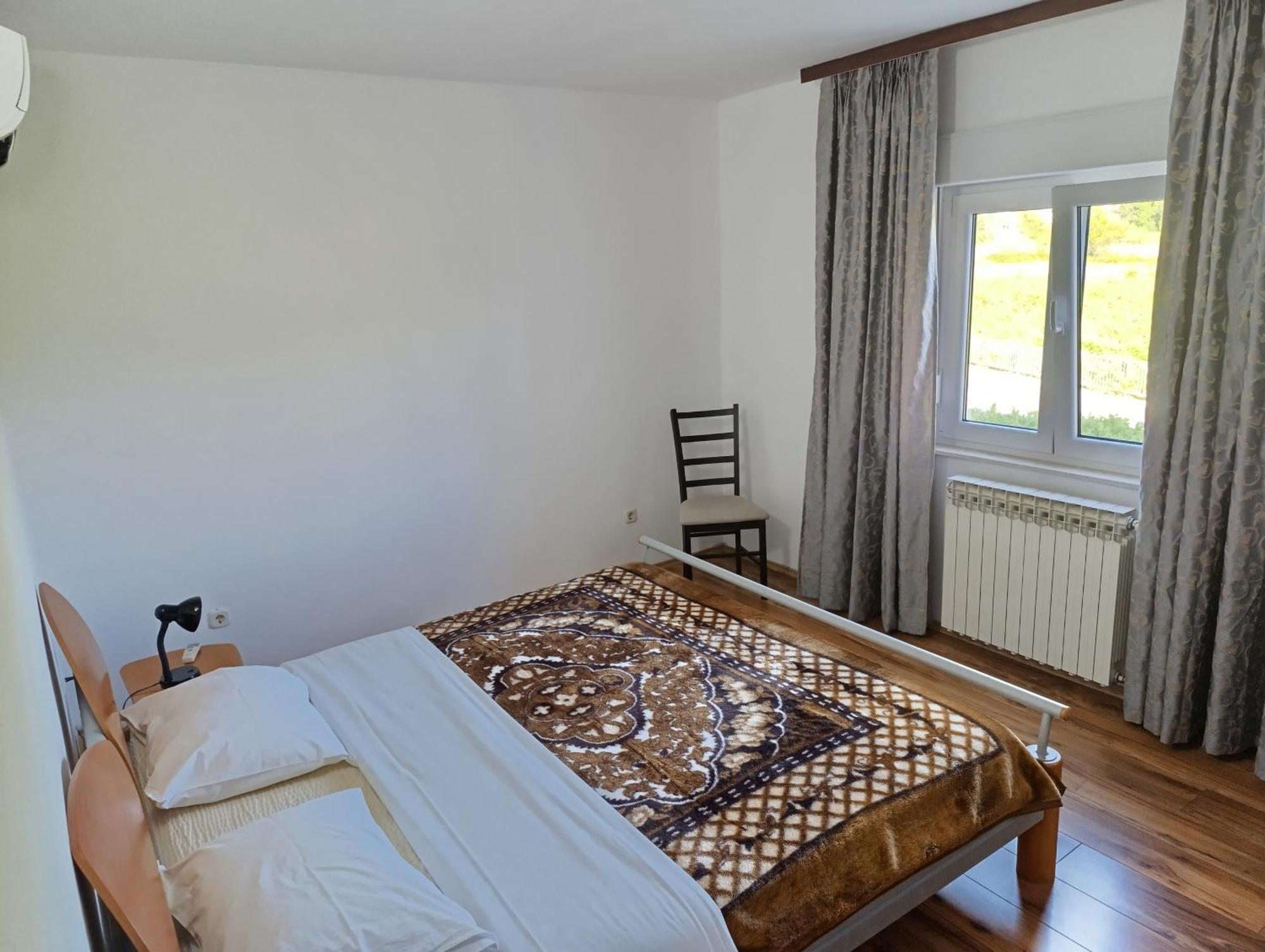Guest House Robi Medjugorje Ngoại thất bức ảnh