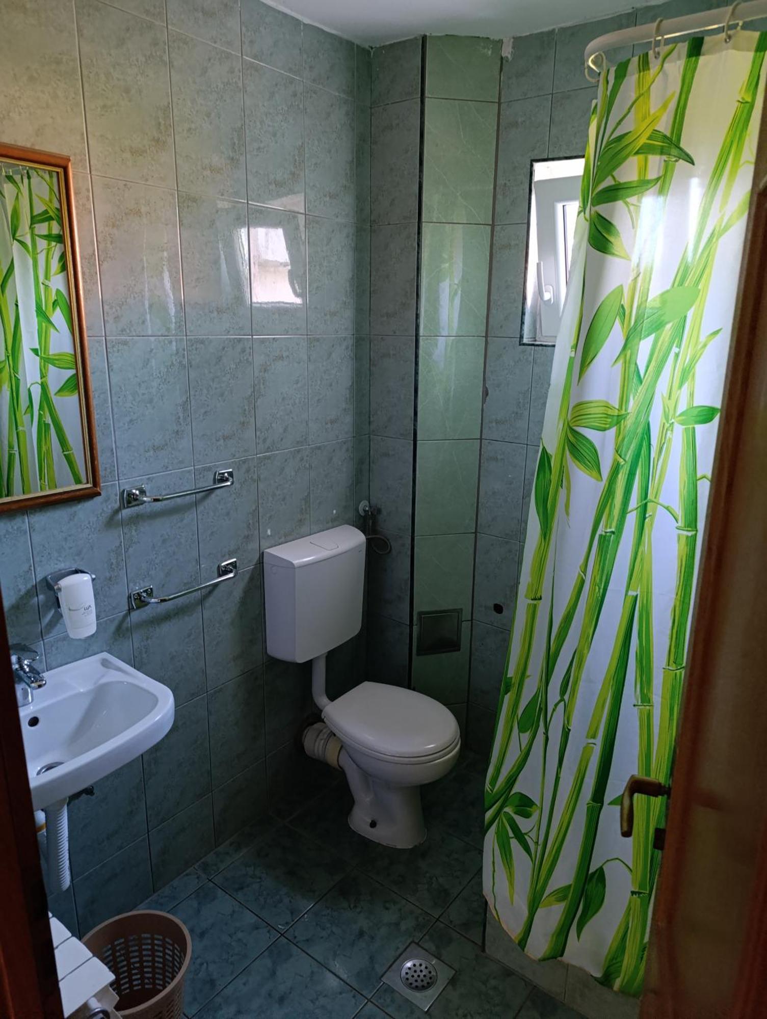 Guest House Robi Medjugorje Ngoại thất bức ảnh