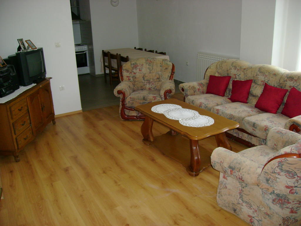 Guest House Robi Medjugorje Phòng bức ảnh