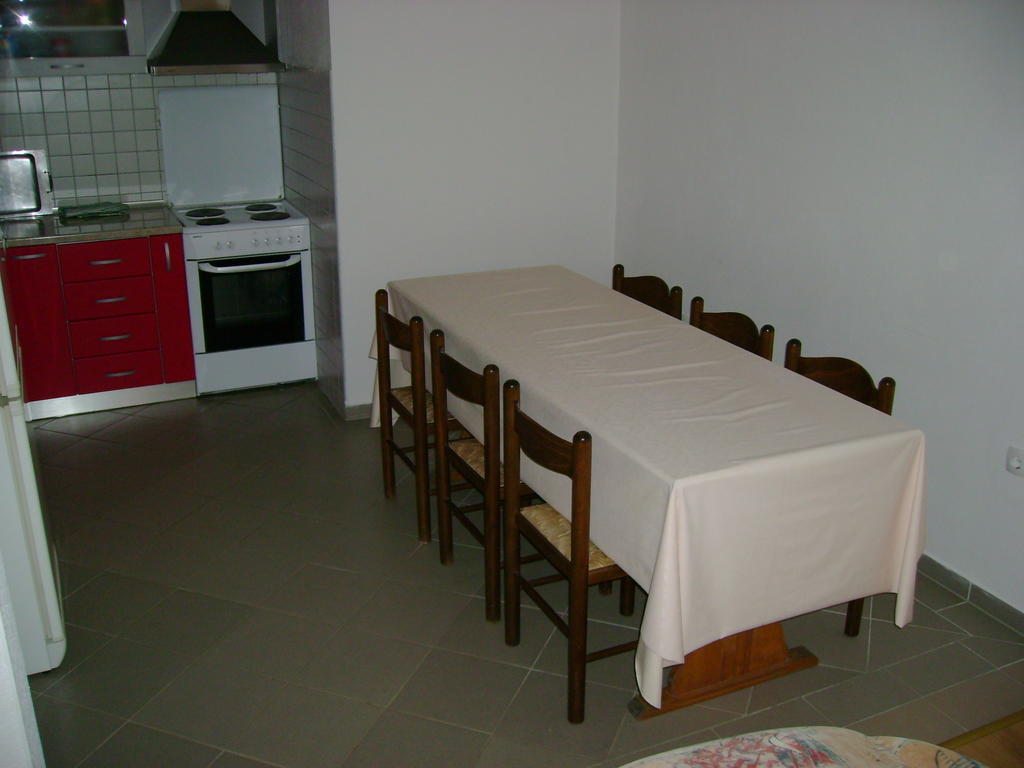 Guest House Robi Medjugorje Phòng bức ảnh