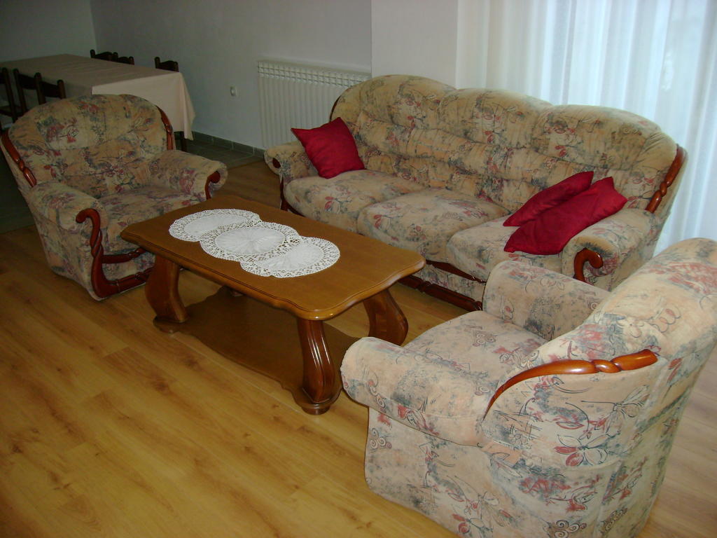 Guest House Robi Medjugorje Phòng bức ảnh