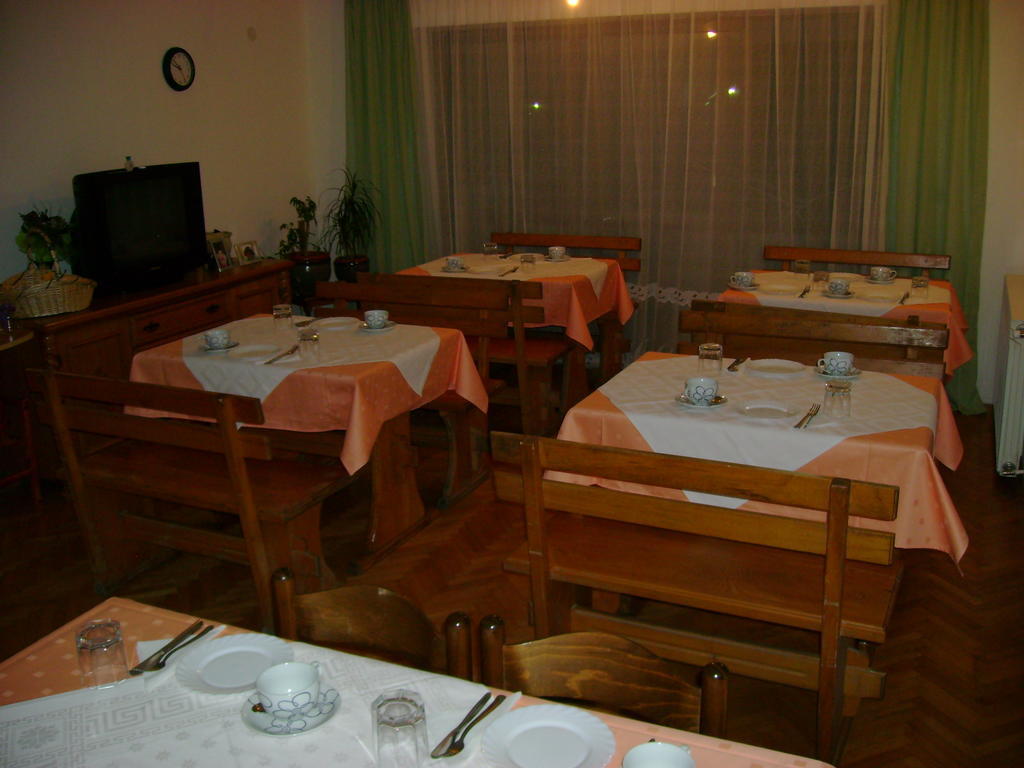 Guest House Robi Medjugorje Ngoại thất bức ảnh
