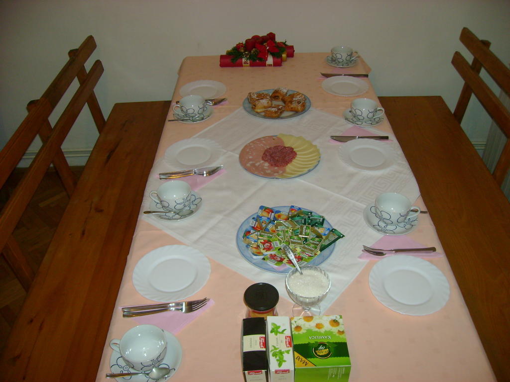 Guest House Robi Medjugorje Ngoại thất bức ảnh