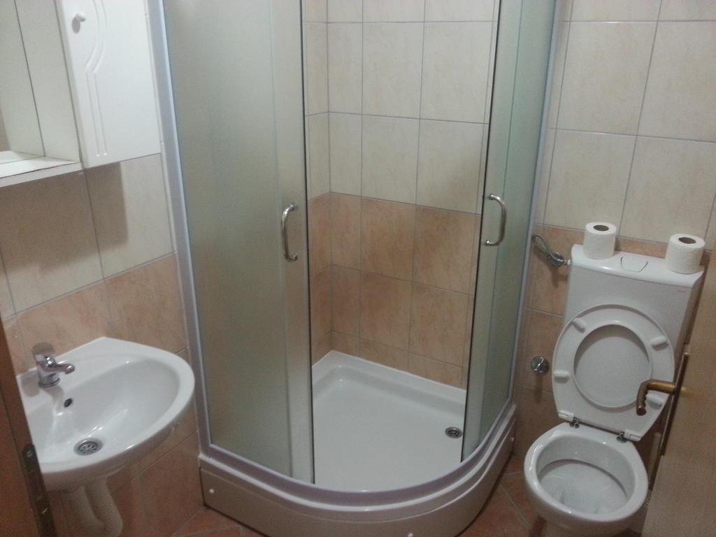 Guest House Robi Medjugorje Phòng bức ảnh