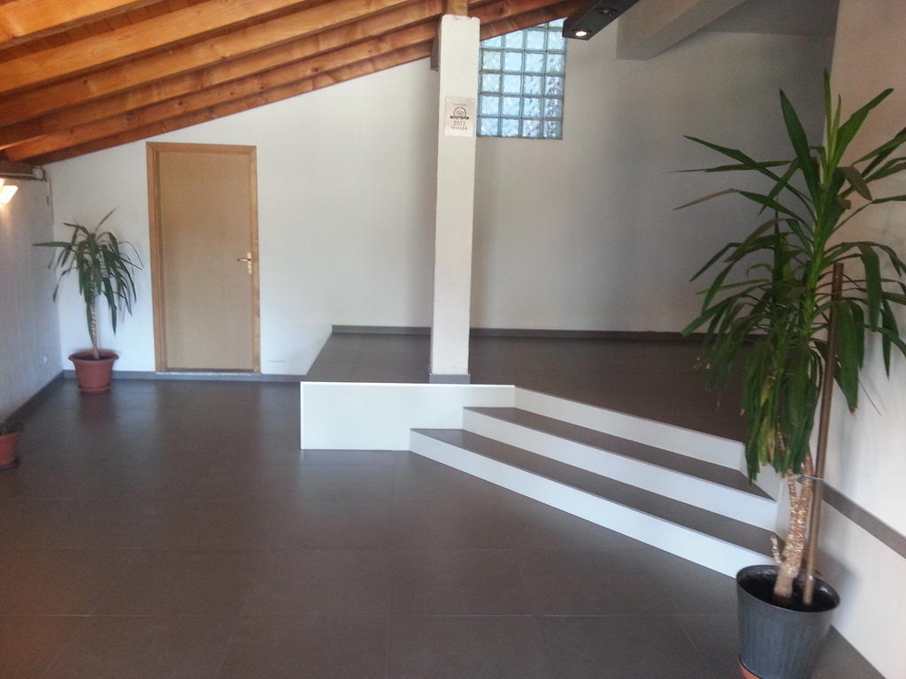 Guest House Robi Medjugorje Ngoại thất bức ảnh
