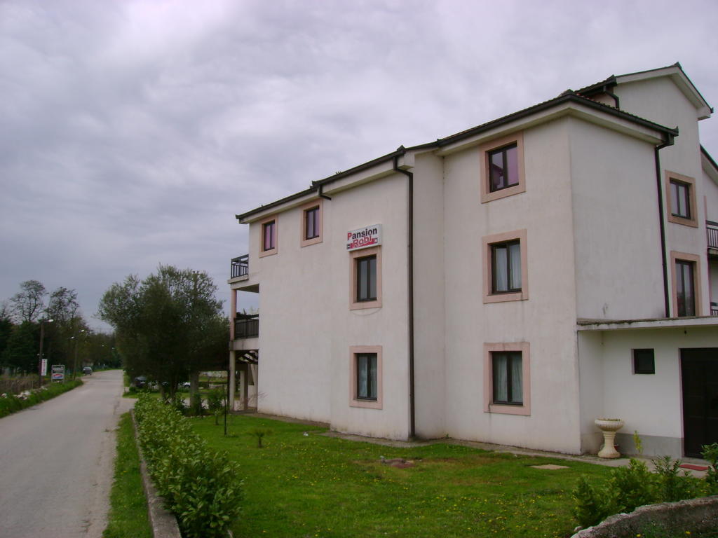 Guest House Robi Medjugorje Ngoại thất bức ảnh